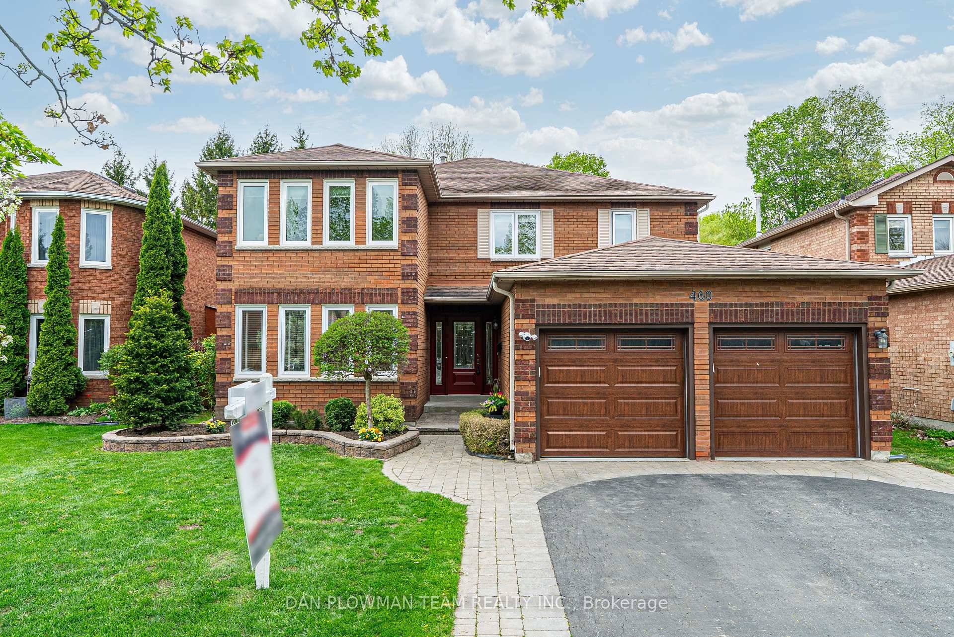 Offers Welcome Anytime ! Offered For The First Time By The Original Owner, This Lovingly Cared For And Thoughtfully Updated 5 Bedroom, 4 Bathroom Home Sits On A Premium Ravine ...
