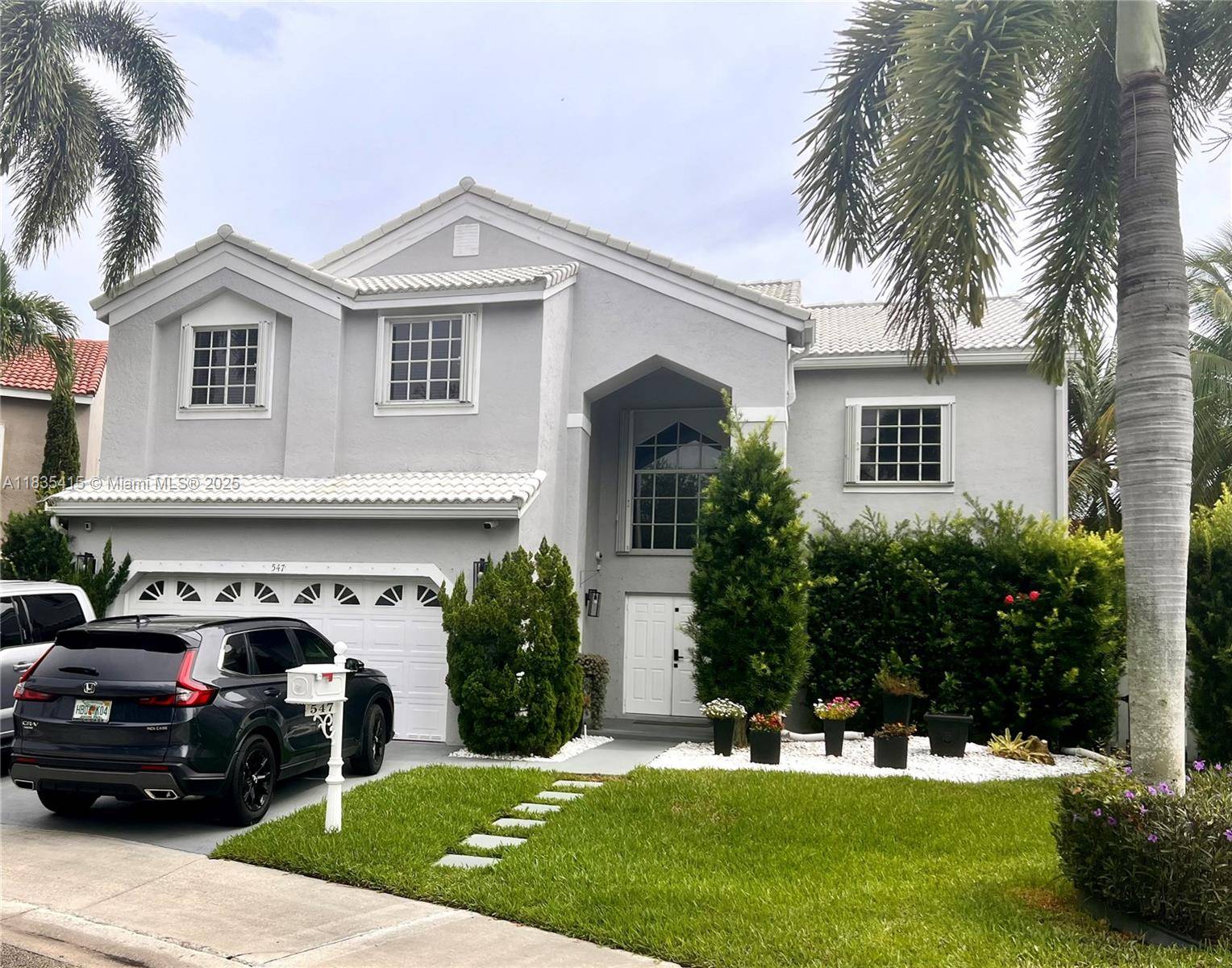 Stunning smart home fully equipped with top tier upgrades and luxury finishes.