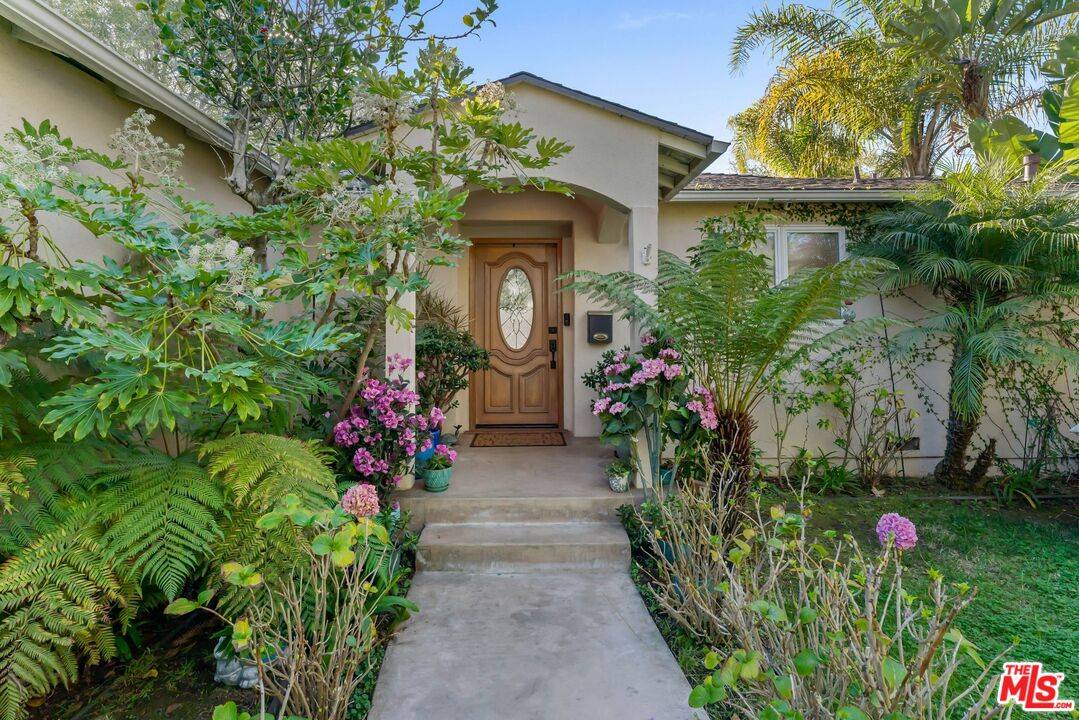 3251   Stewart Ave 3BR Marina Del Rey La