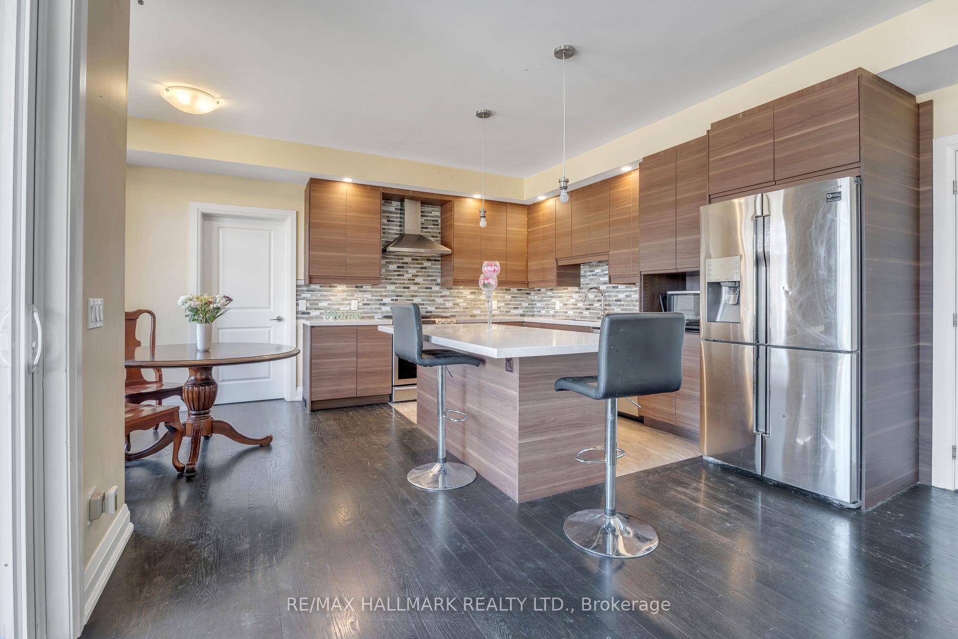 In prime Willowdale East, this 3, 360 sq ft custom built home was re built in 2019, offering the perfect mix of space, and tremendous value.