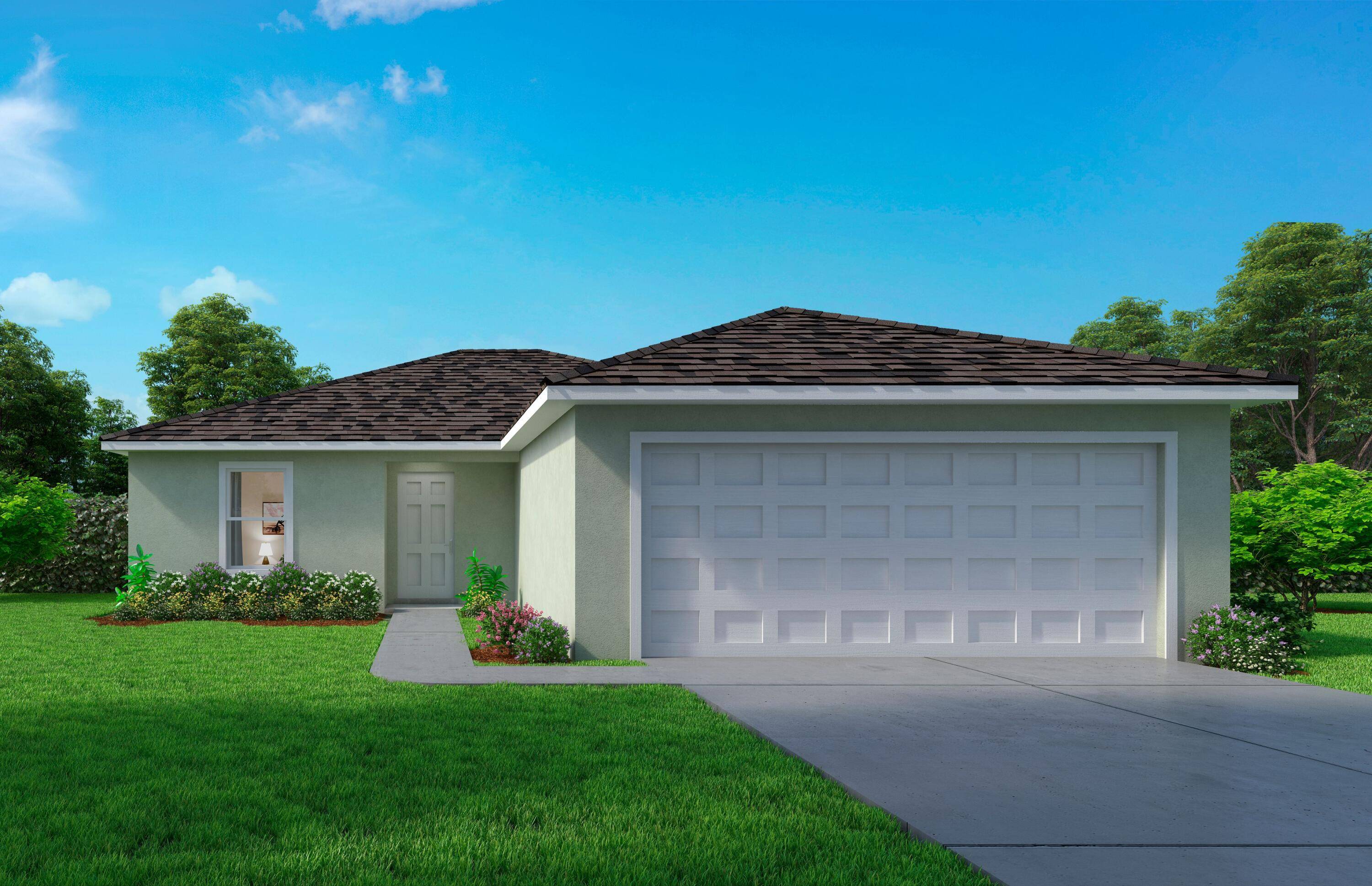 Welcome to the Pindo floorplan, an offering from our Value collection.
