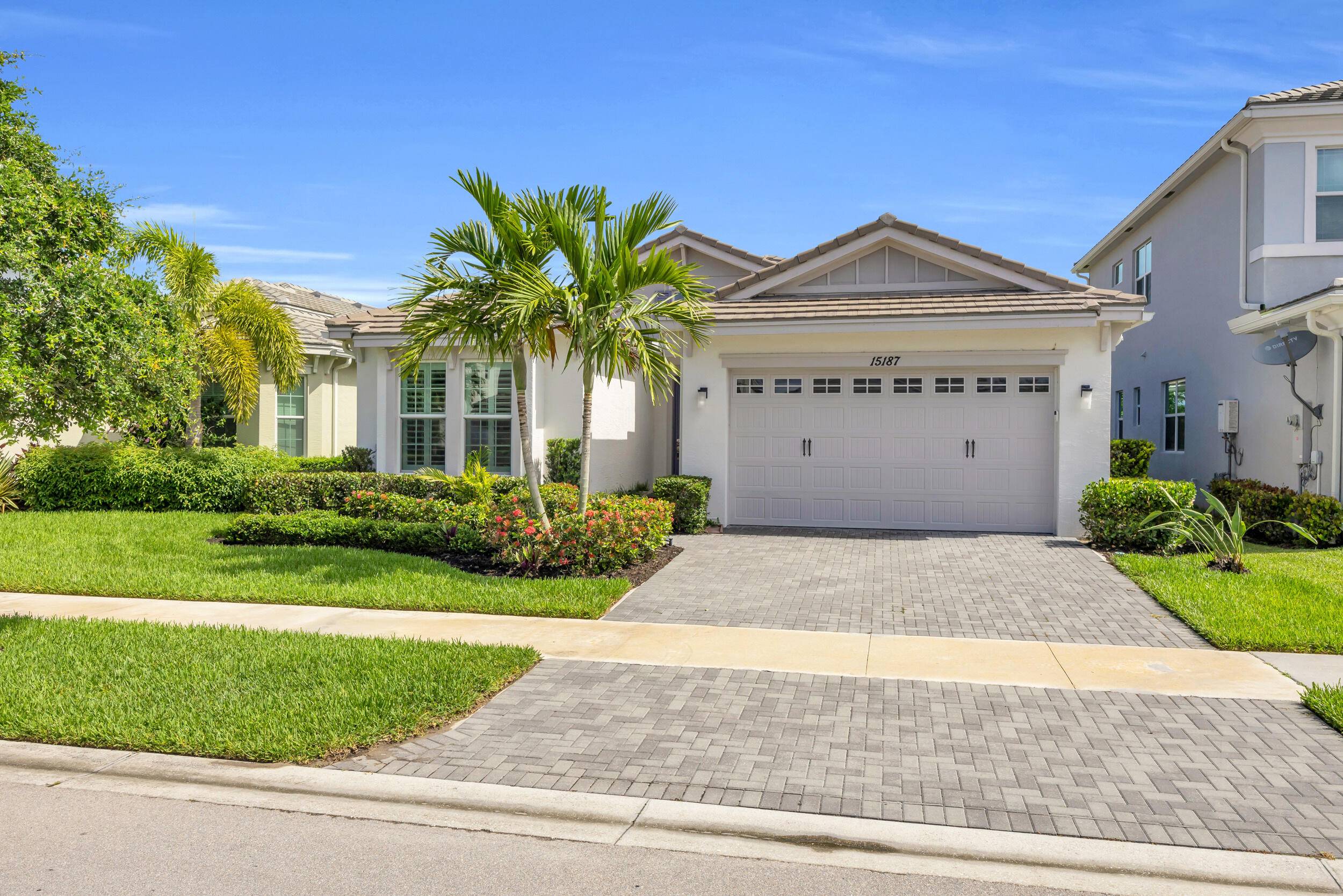 Step into this beautifully maintained true 3 bedroom, 2 bath single family home, built in 2020 and designed for modern living.