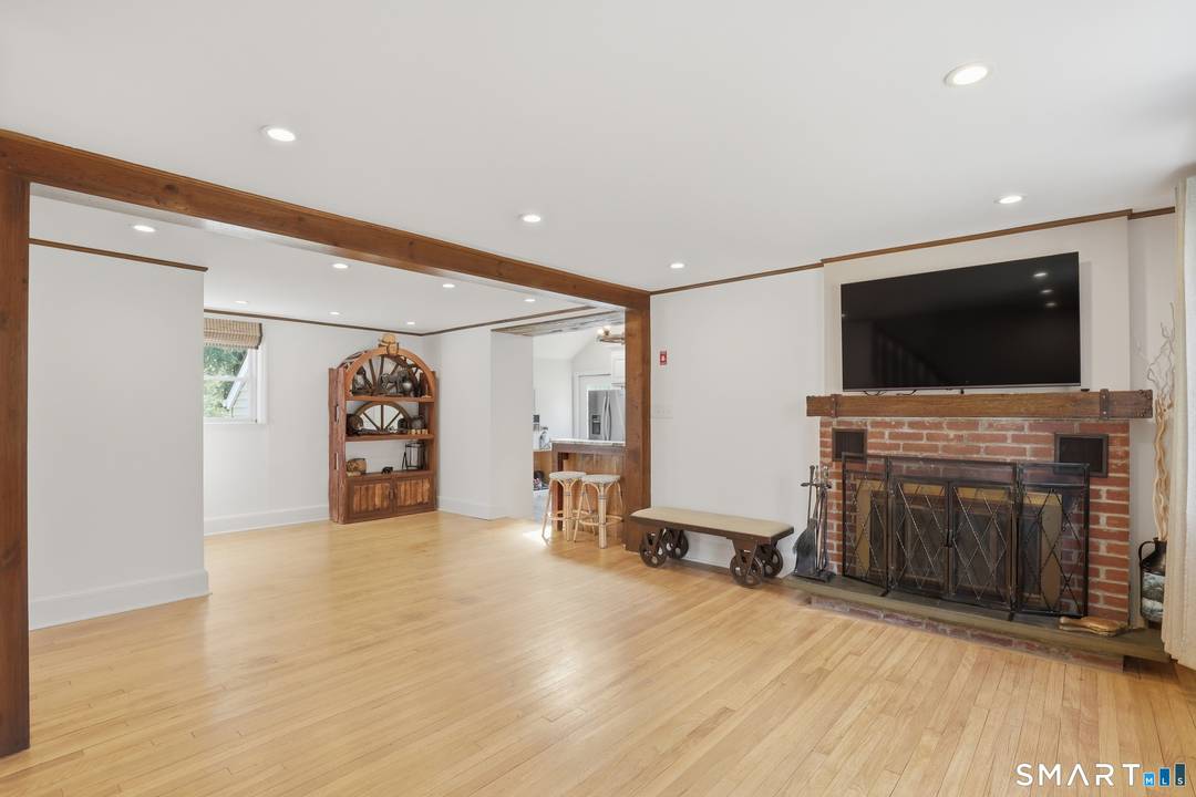 Beautifully maintained and thoughtfully updated Cape Cod in sought after Springdale, offering 4 bedrooms and 2 full bathrooms with a bright open concept layout.