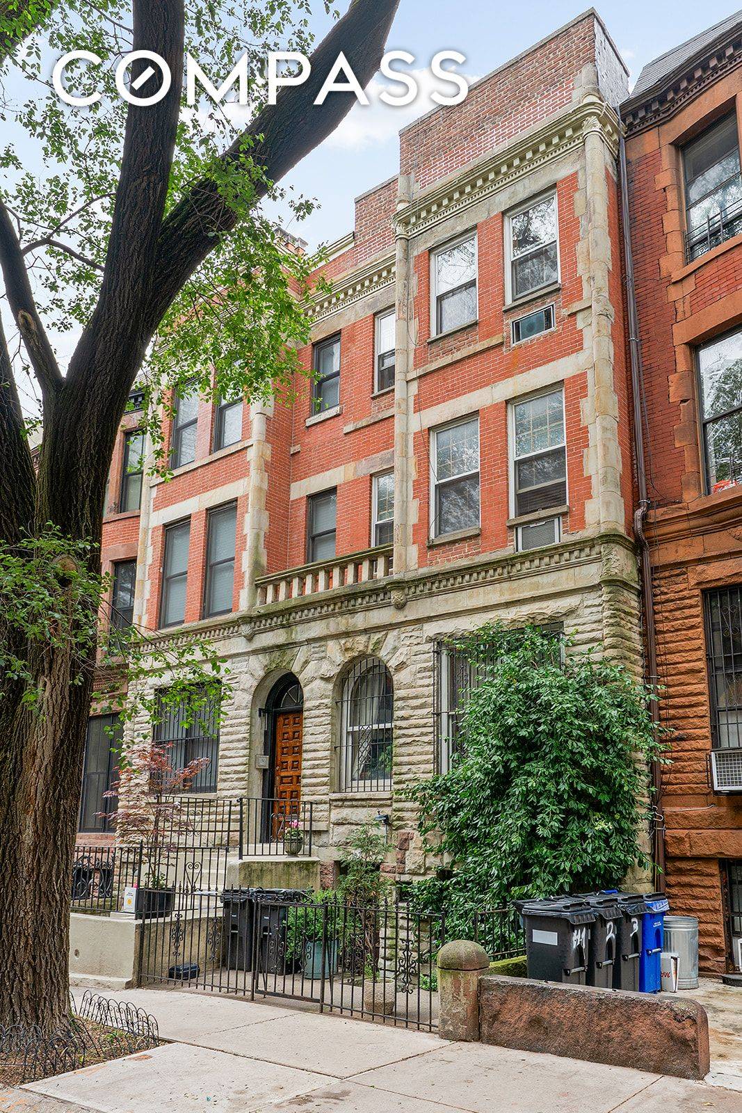 Nestled on a picturesque, tree lined block in the heart of the Upper West Side, 127 West 95th Street presents a rare opportunity for investors, developers, or end users to ...