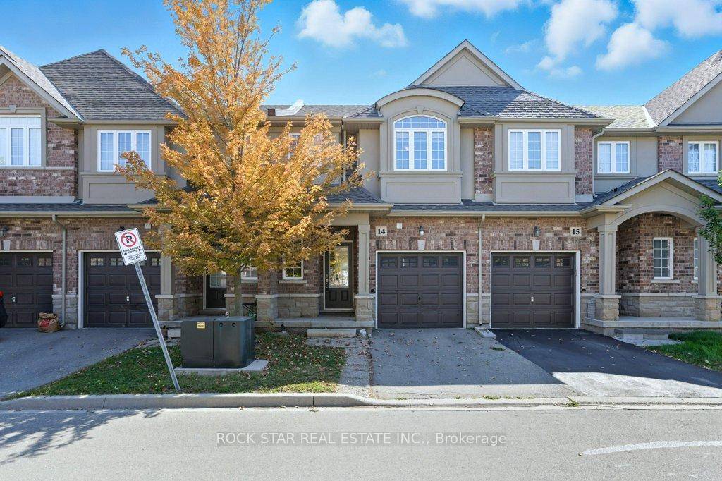 Welcome to 14 55 Madonna Drive a 3 bedroom, 2.