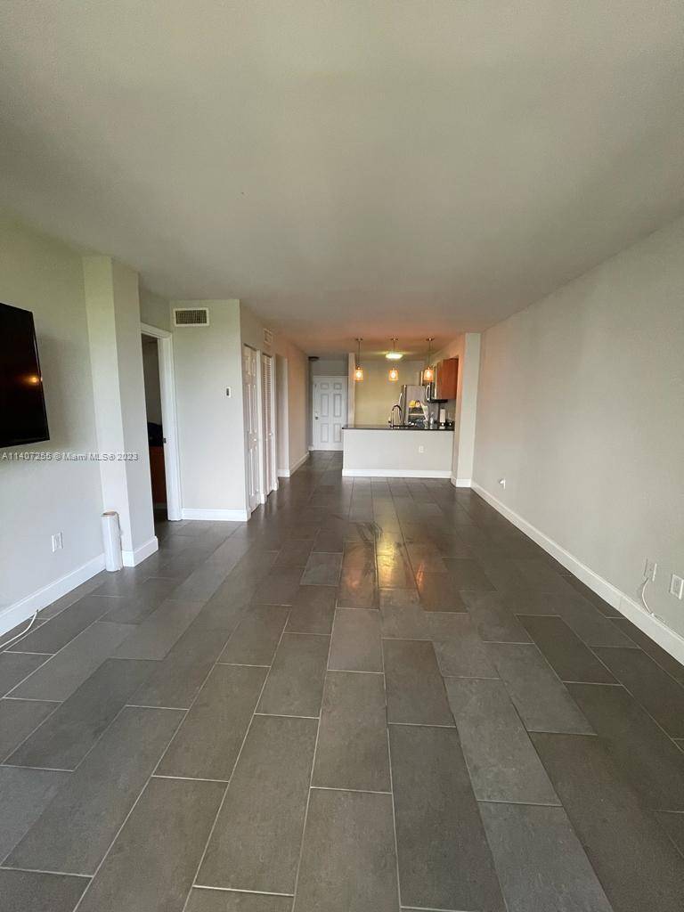 This apartment is truly a RARE GEM !