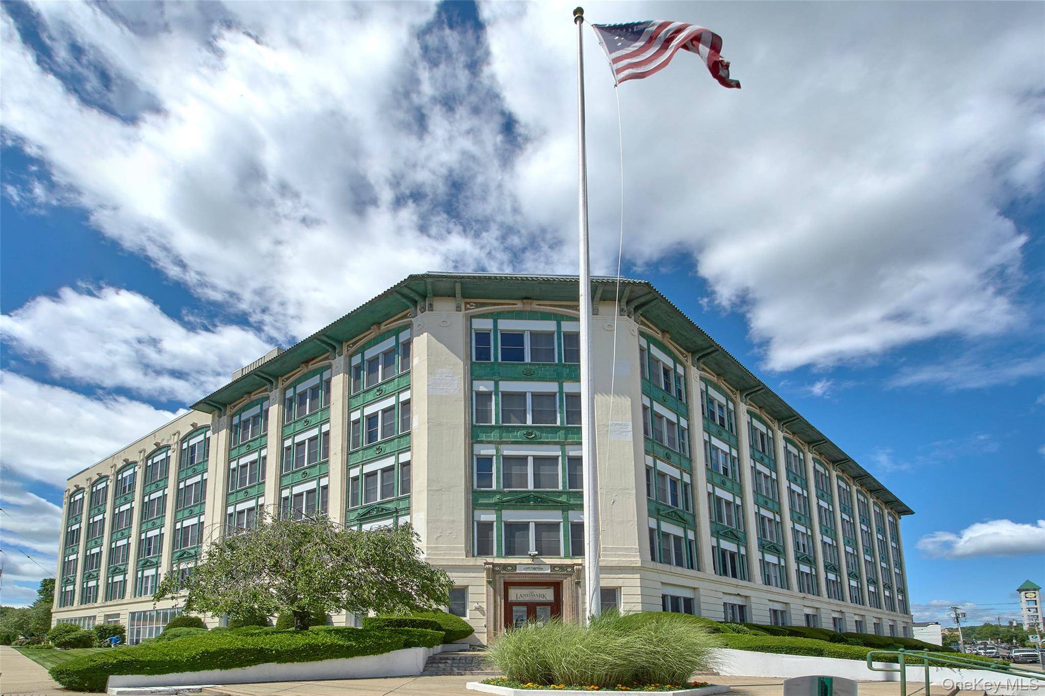 1 Landmark Square Unit 530, in the heart of up and coming Port Chester, NY, which was once the iconic Lifesavers Candy Factory, is ready for its next chapter and ...