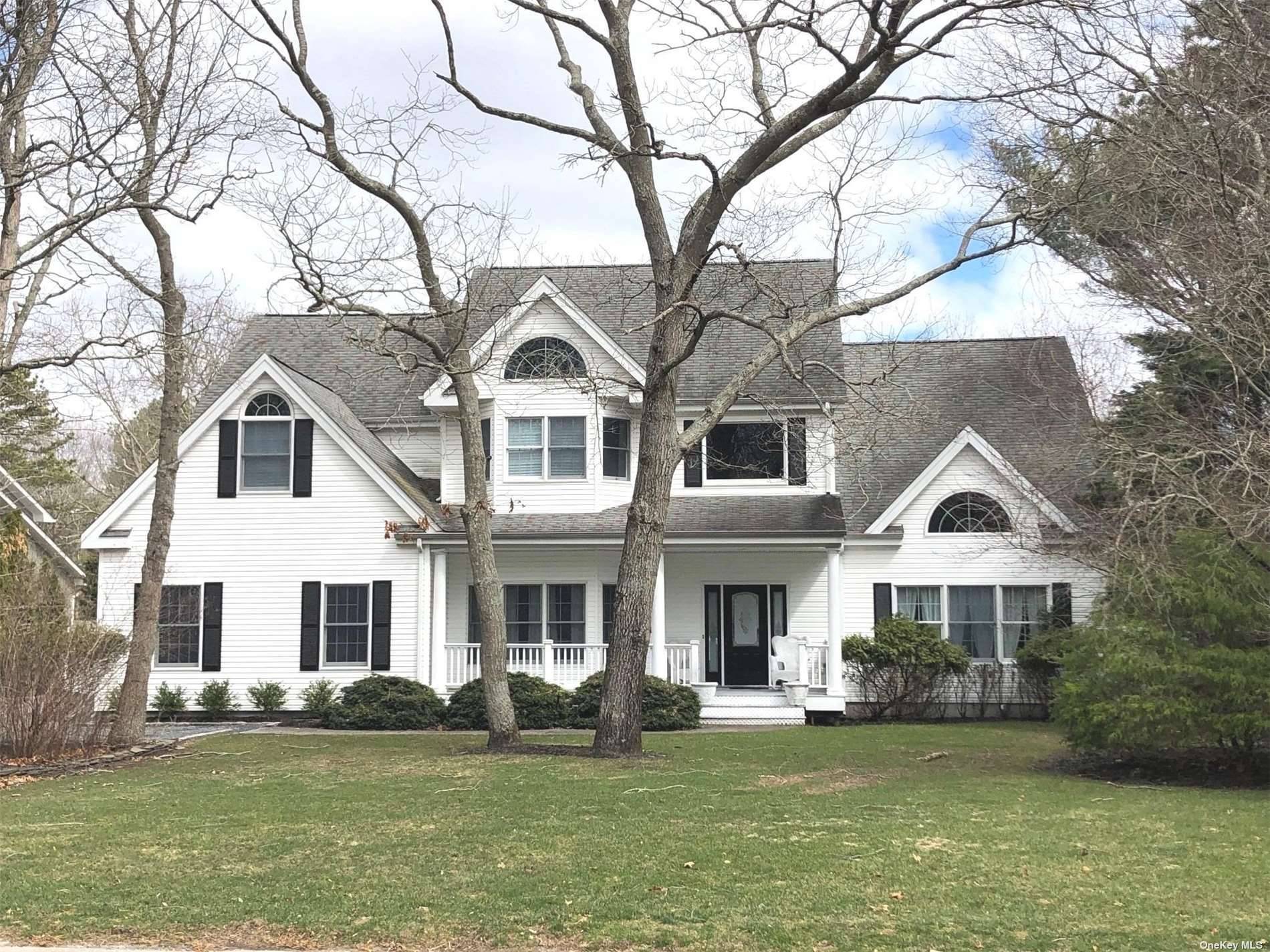 Spectacular Sun Drenched 4 Bdrm, 4000 Sf Post Modern Home W Every Amenity On Peaceful, Park Like, Private Property w Huge New Deck Leading To Hot Tub, Outdoor Shower and ...
