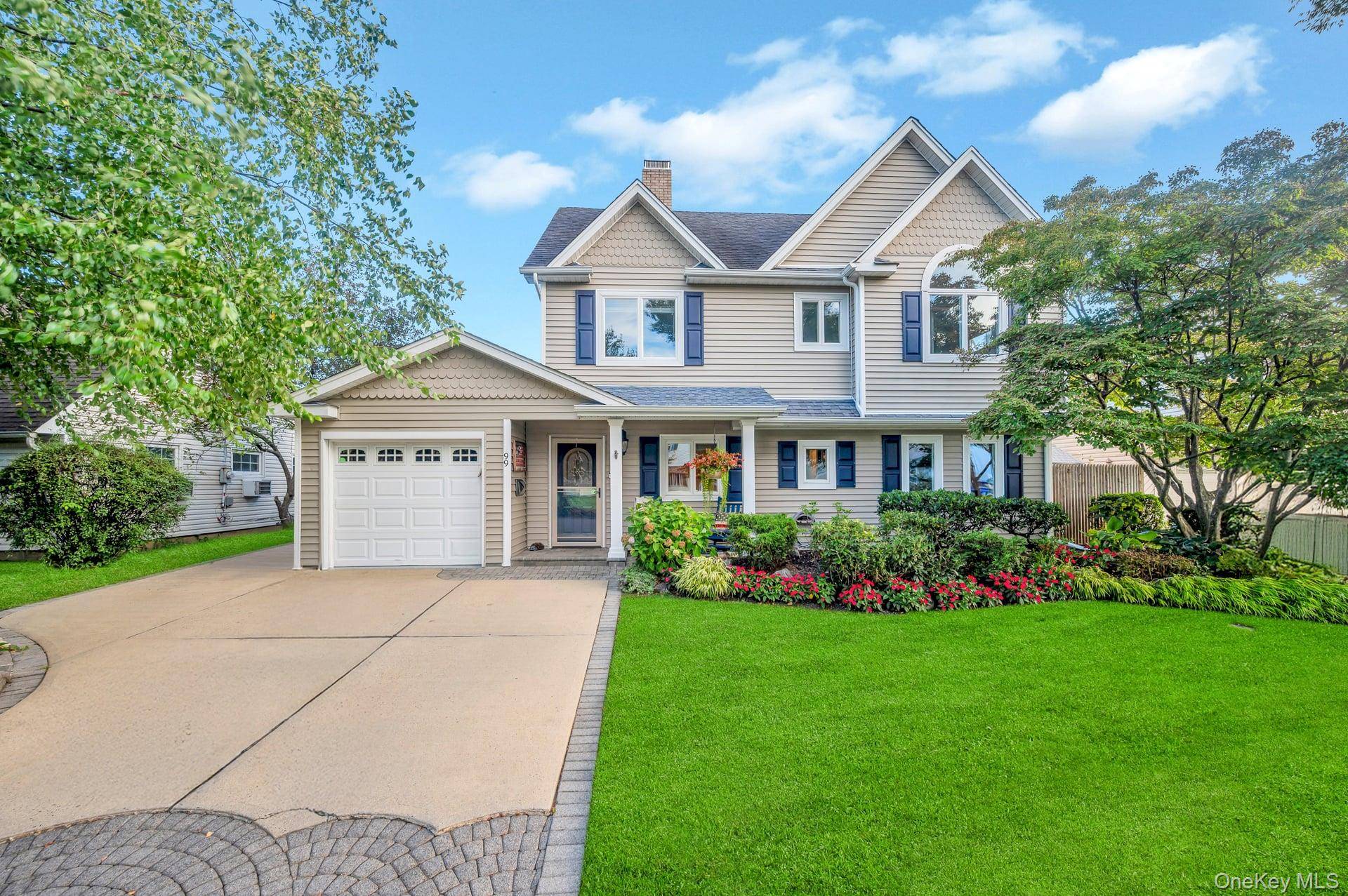 Step Into This Stunning Colonial with Modern Upgrades This beautifully updated 4 bedroom, 2 bath, 2, 000 sq.