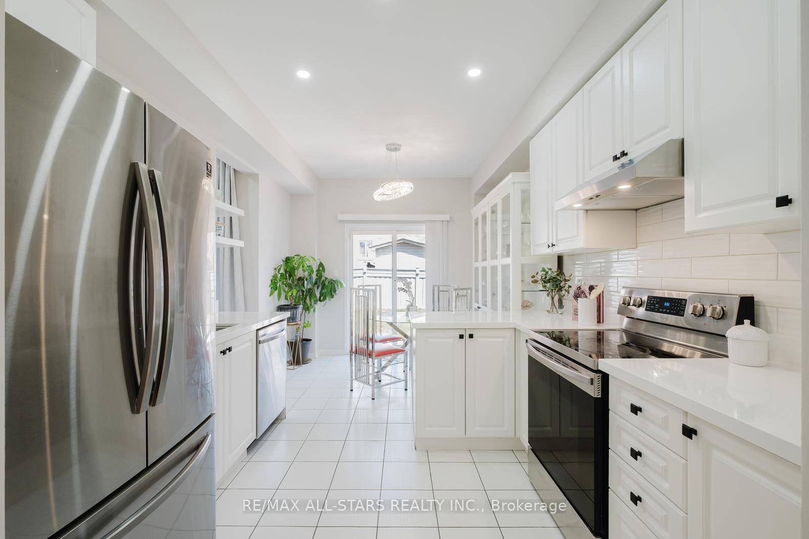 Welcome to 19 Coronet Street, an updated 4 bedroom, 4 bathroom home offering approximately 2, 500 sq.
