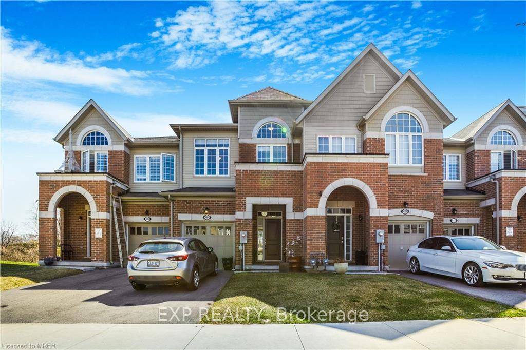 Welcome to this newer 3 bedroom, 2.