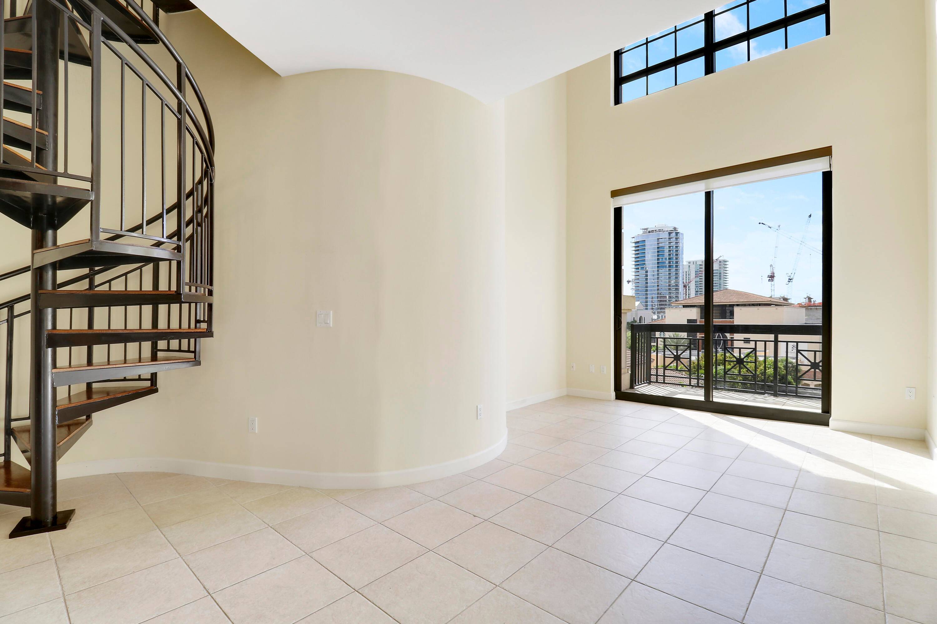 Fabulous Two Story Boutique Loft Experience.