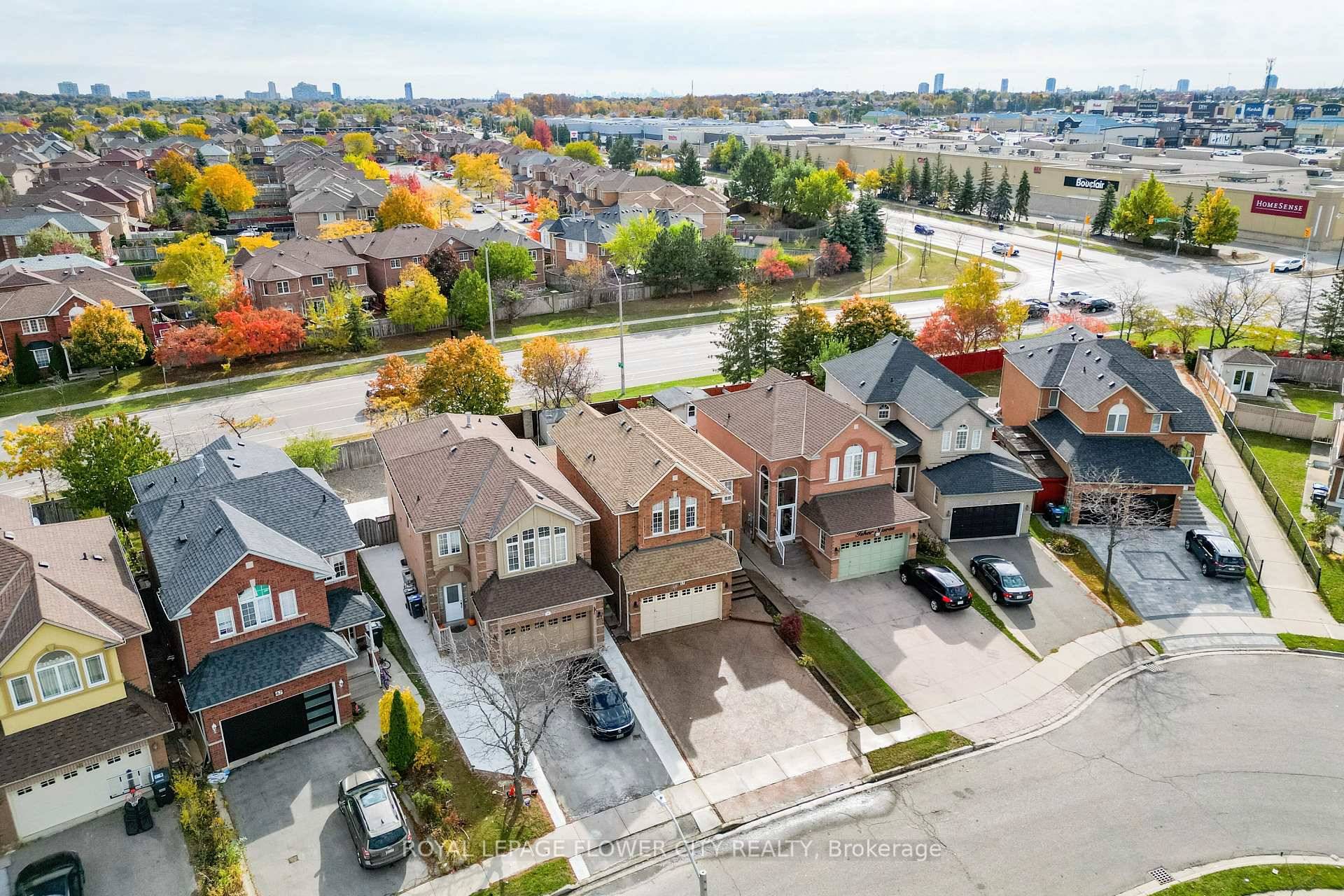 Beautiful Move In Ready Detached Home Is Priced To Sell.