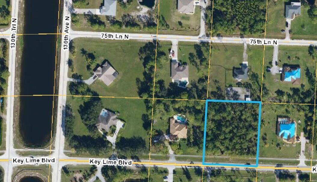 This incredible 1. 19 acre lot offers the ideal opportunity to build your dream estate equestrians welcome.
