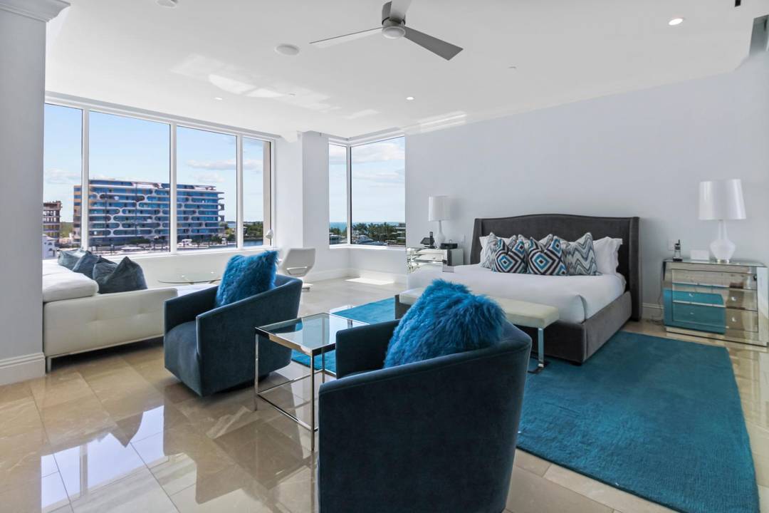 ALBANY Condo New-Providence