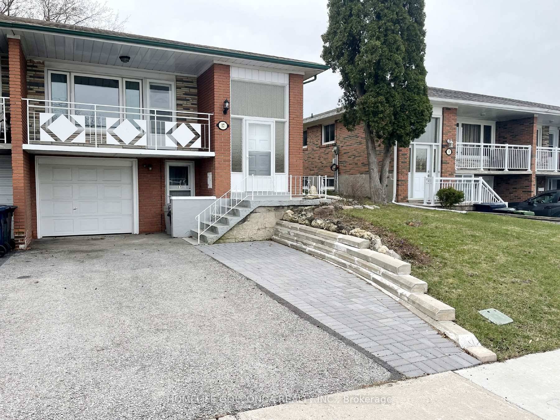 Bright Ground Floor, Full Renovated Raised Bungalow, Separate Entrance.