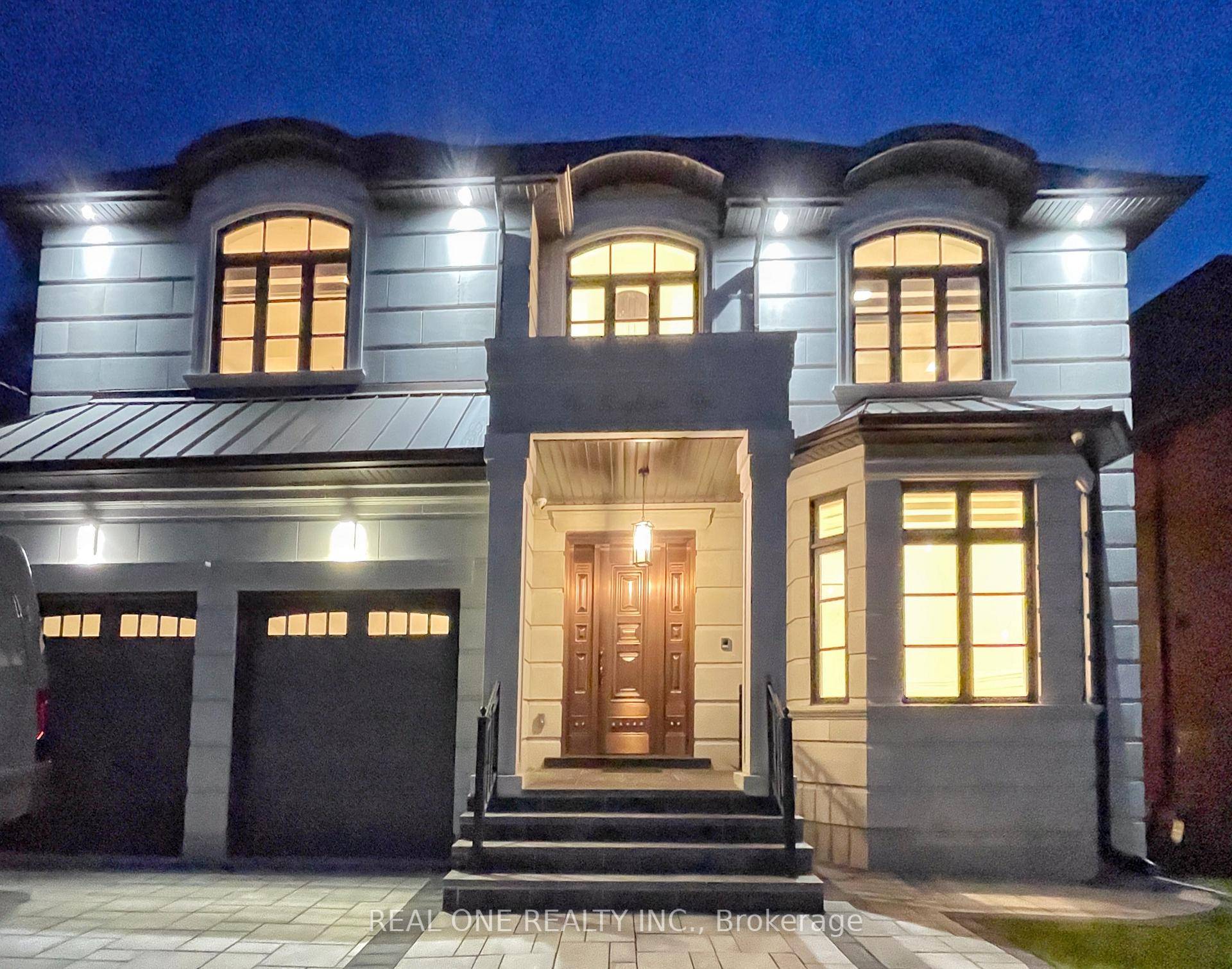 Welcome to this new built, meticulously crafted estate, offering approximately 7000 sq.