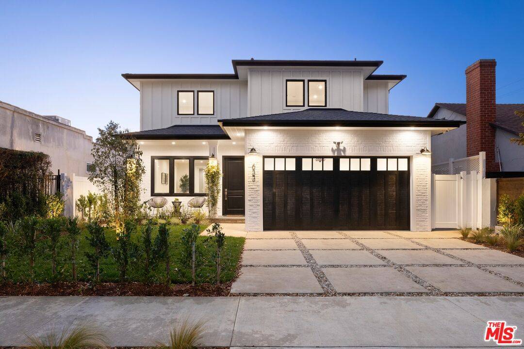 633 N Formosa Ave 5BR Hancock Park La
