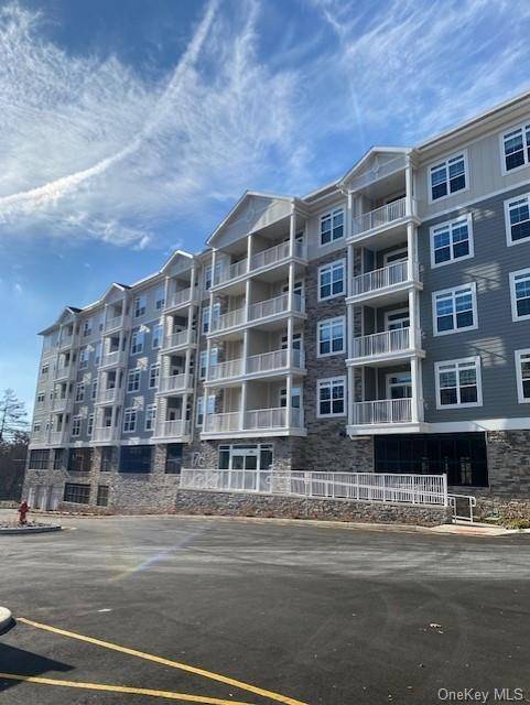 Gorgeous, brand new 52 unit luxury apartment complex located near Village Center and hospital.