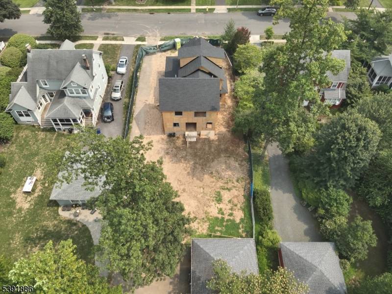 An extraordinary opportunity awaits to craft a home that is distinctly yours in one of Westfield's most sought after neighborhoods !