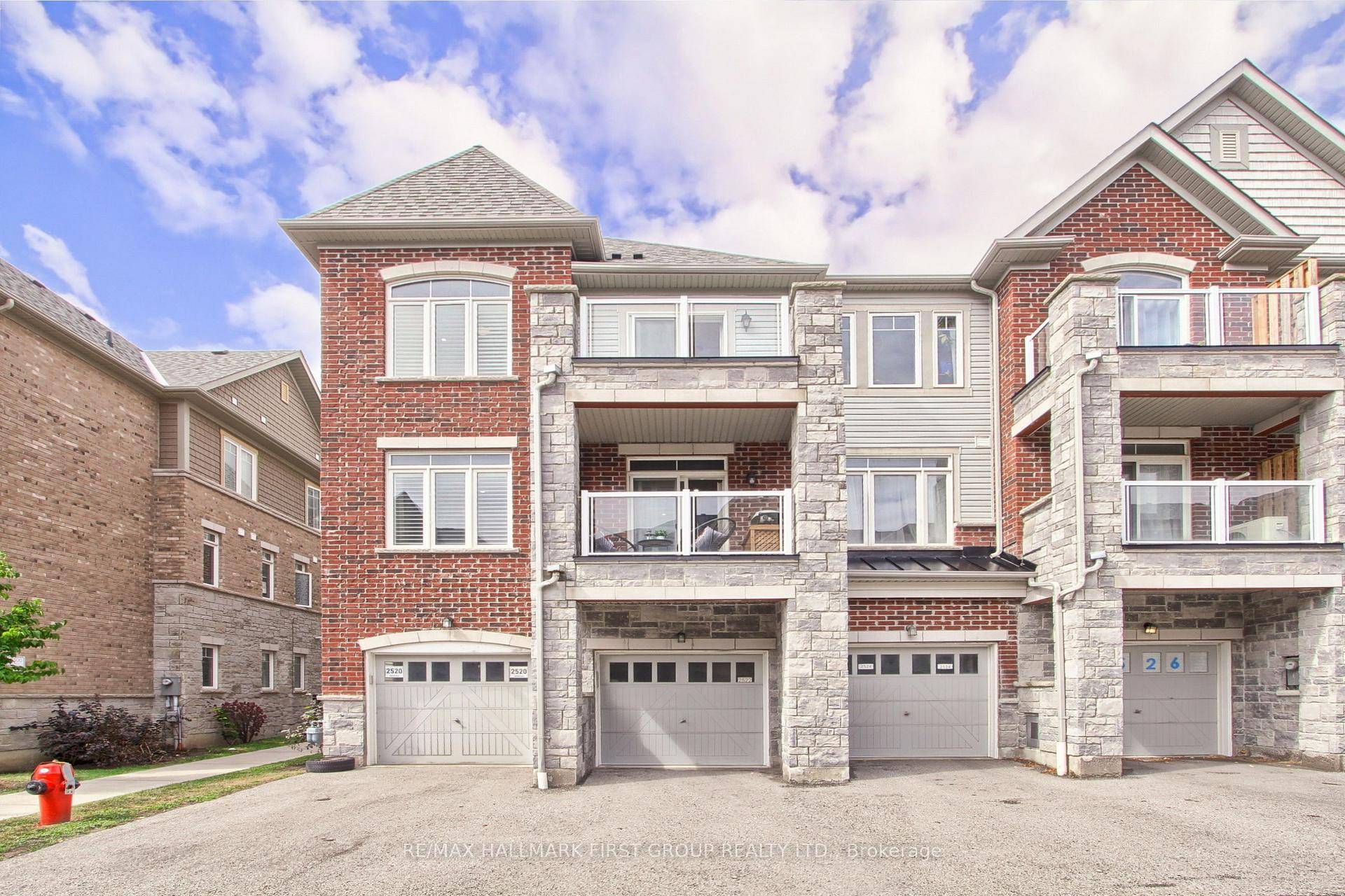 Check out this stunning, bright amp ; spacious end unit townhome showcasing almost 1400 sq ft of luxurious living space amp ; one of the largest in the area with ...