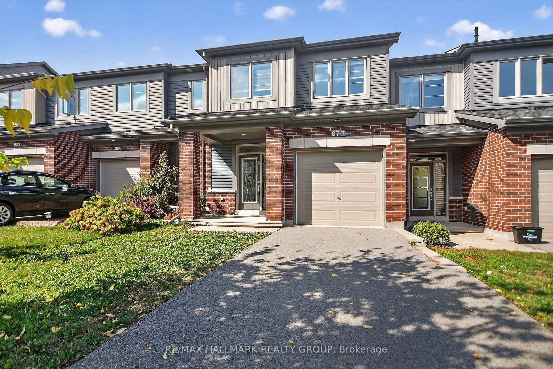 This beautiful Monterey model by Minto has 3 bedrooms, 4 baths amp ; is move in ready.