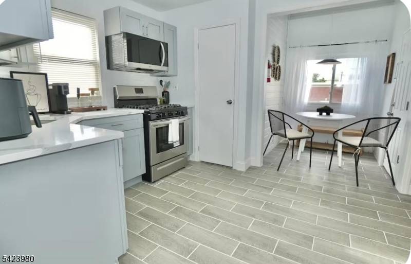 Welcome to 125 Malvern Avenue a turnkey two family opportunity in the heart of Newark, ideal for investors or owner occupants looking to generate immediate income.