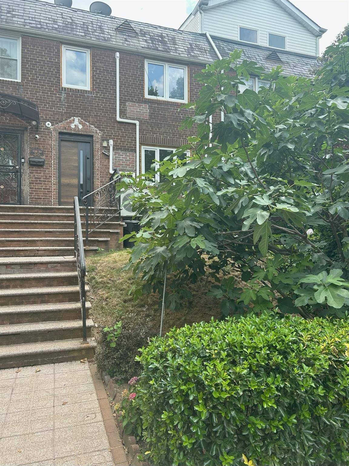 Prime location ; convenient to transportation, schools, shopping, and houses of worship.