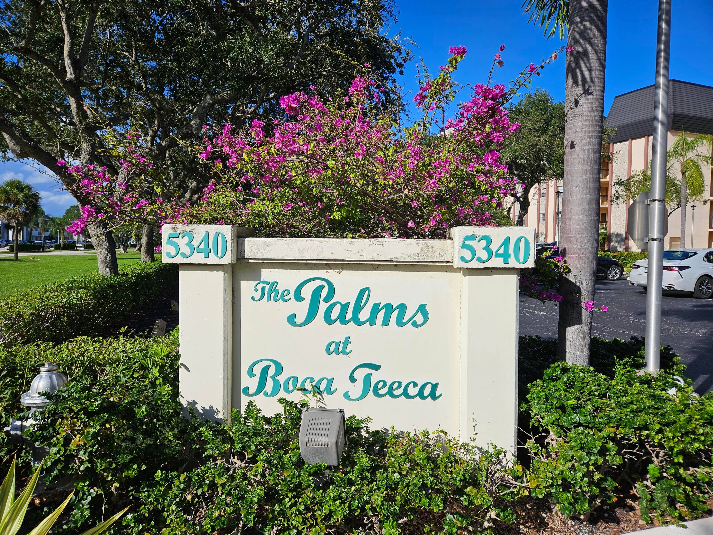 Welcome to your new home in the heart of Boca Raton !