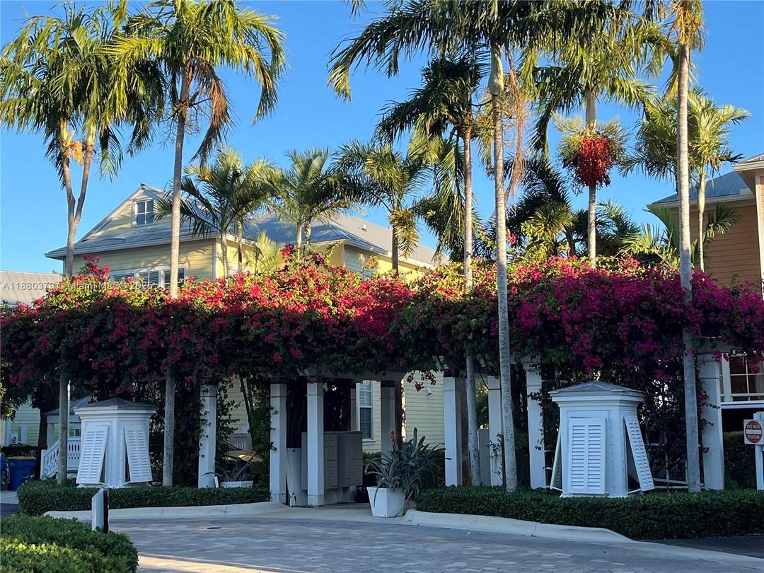 Your dream getaway in the heart of the Florida Keys !