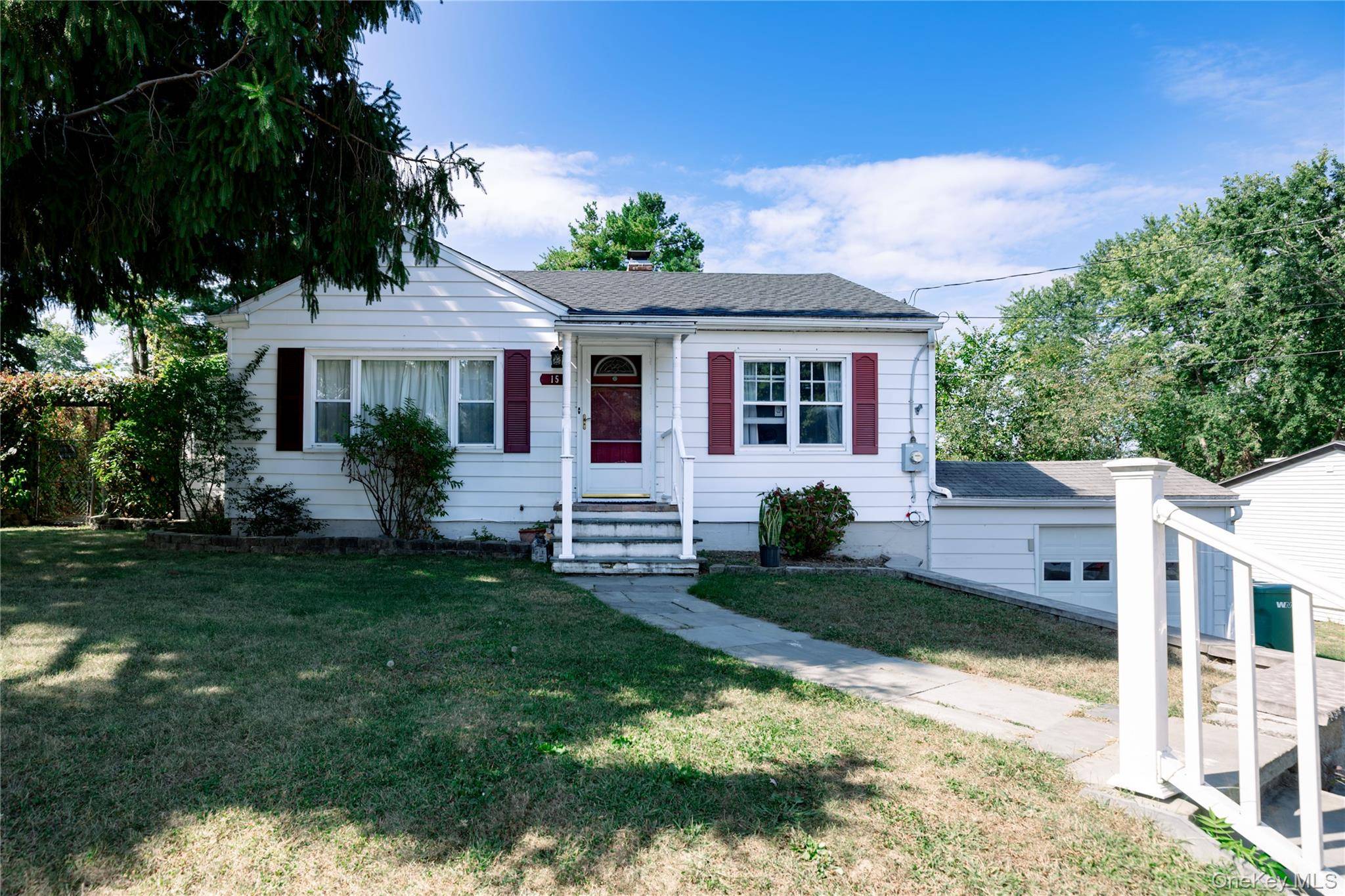 Don t miss your chance to own this charming home in the desirable Town of Poughkeepsie, nestled within the top rated Spackenkill School District.