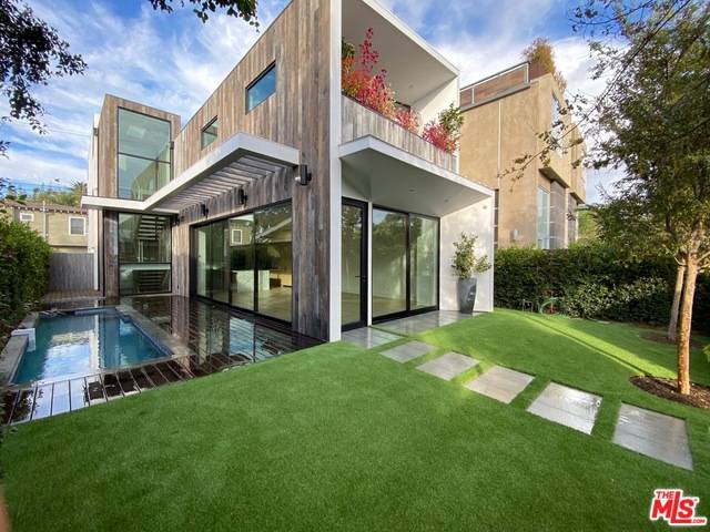 1620  Electric Ave 5BR Marina Del Rey La