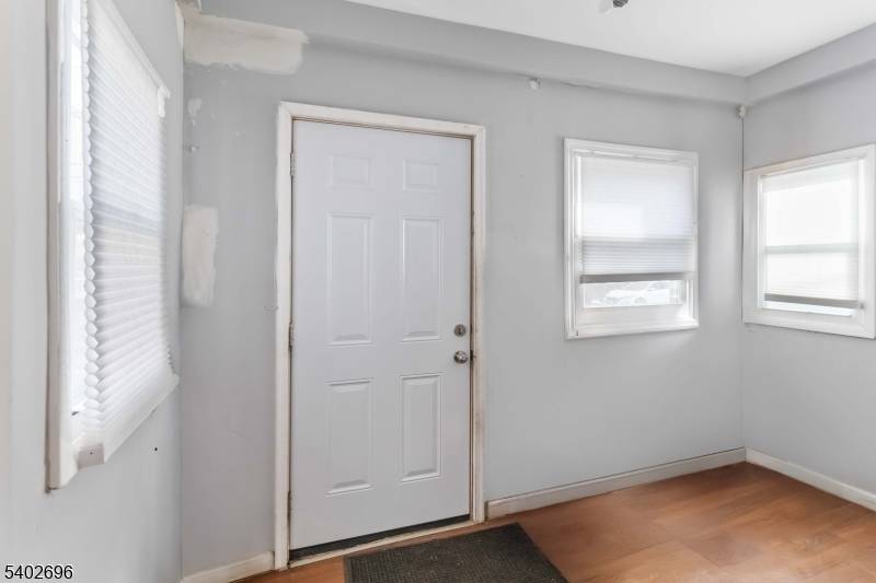 Well maintained two family home offering excellent income potential and flexible living options.