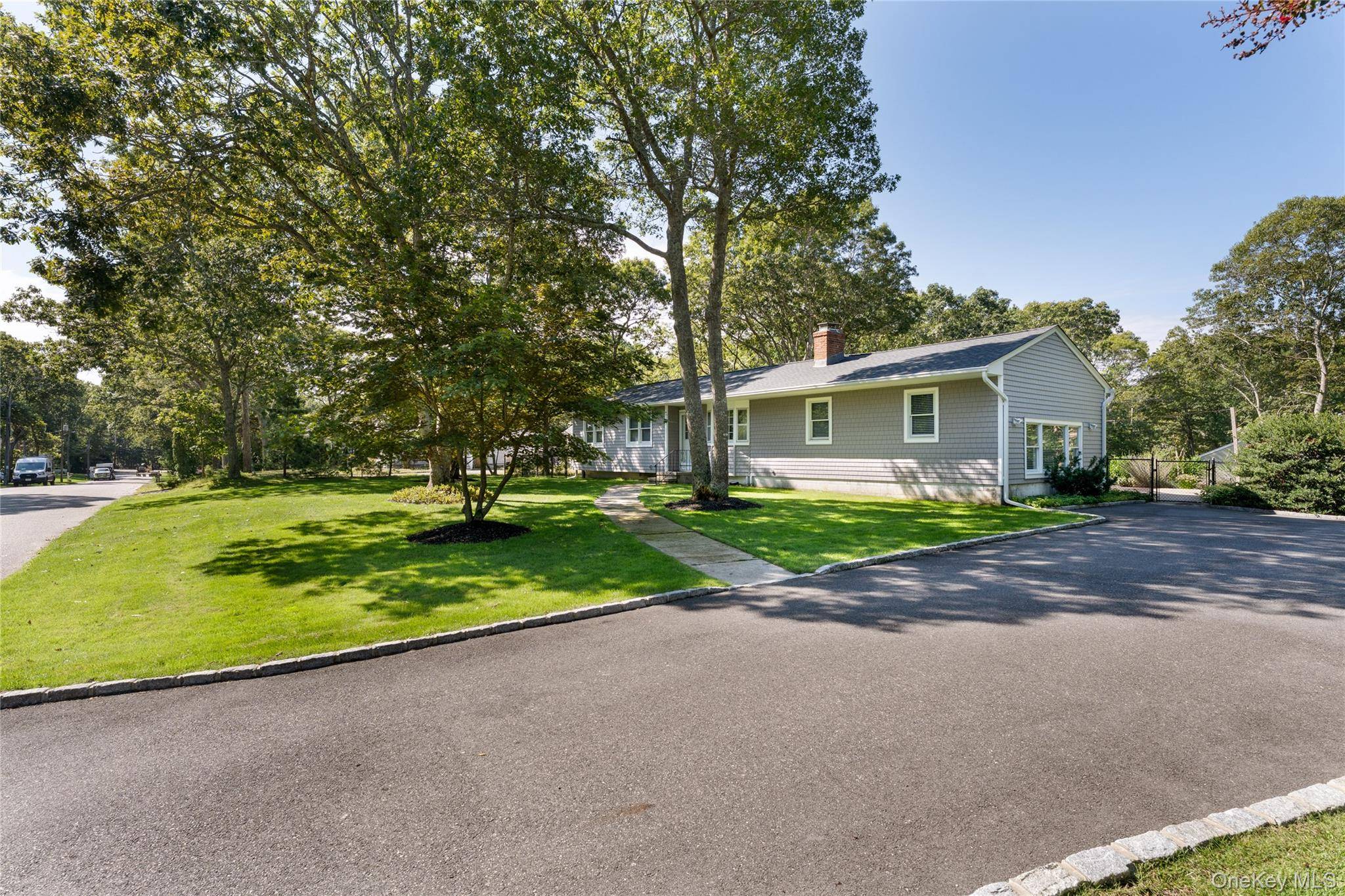 First showings at Sunday's Open House !