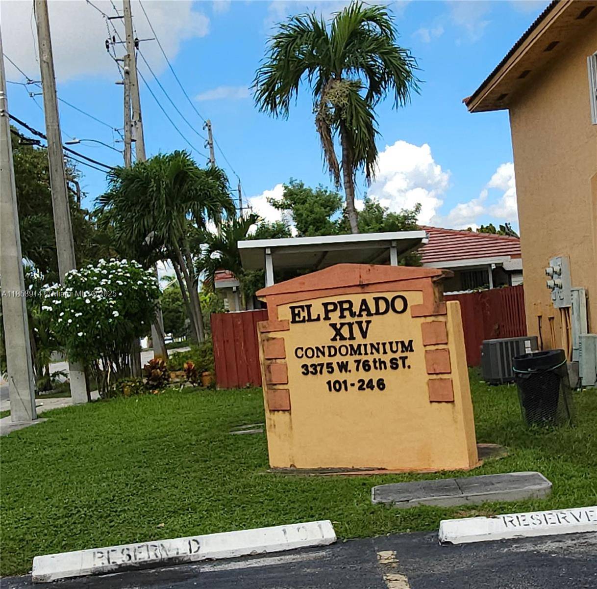 2 2 Nicely updated unit with bright natural light.