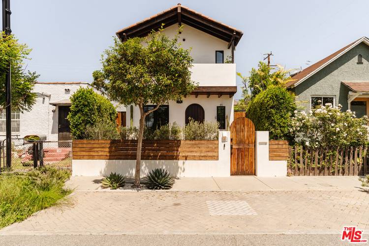 751   Ozone St 2BR Santa Monica La