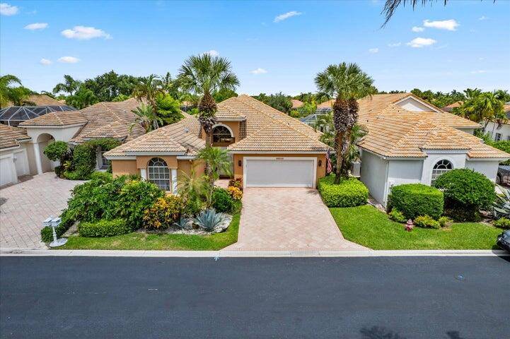 This Meticulously Totally Renovated High End Home, in a Picture Perfect Location, in the Prestigious Community of Greenbriar Wycliffe Golf Country Club Offers Incredible Golf Course Views of the Fairway ...