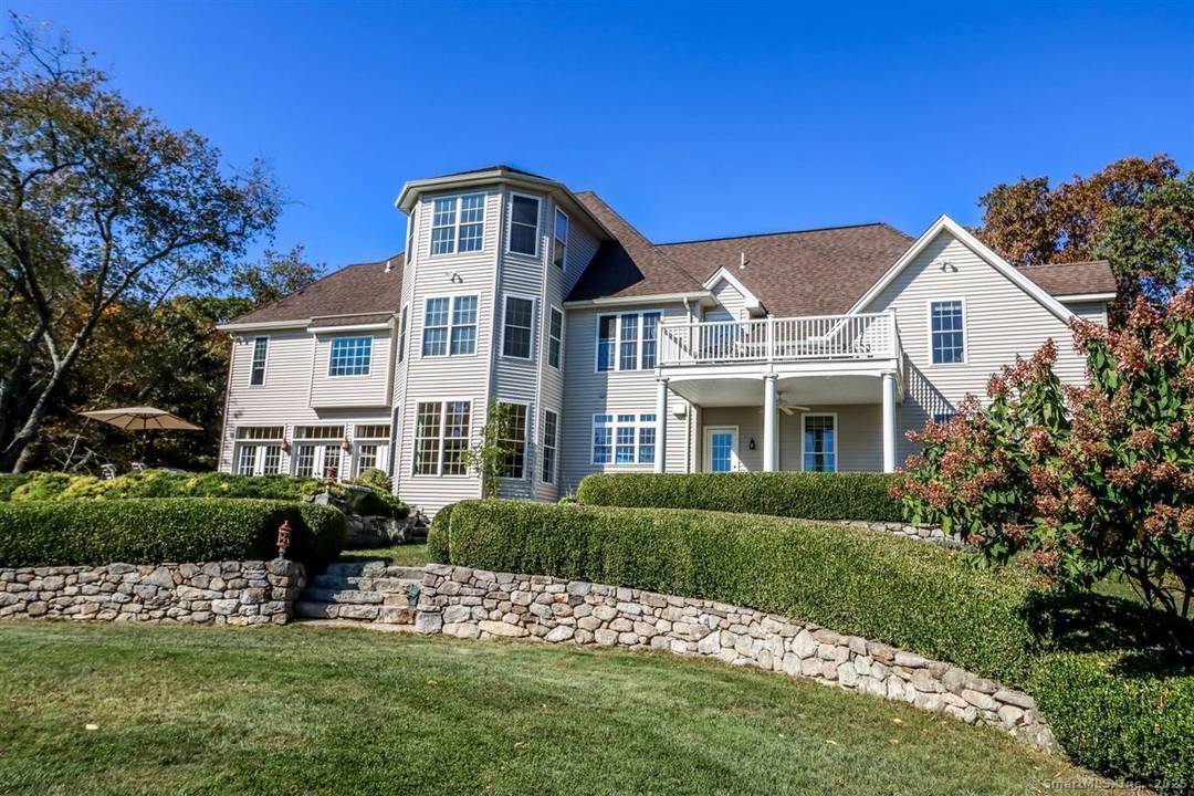 Don't miss this newly listed one of a kind home nestled on 8.