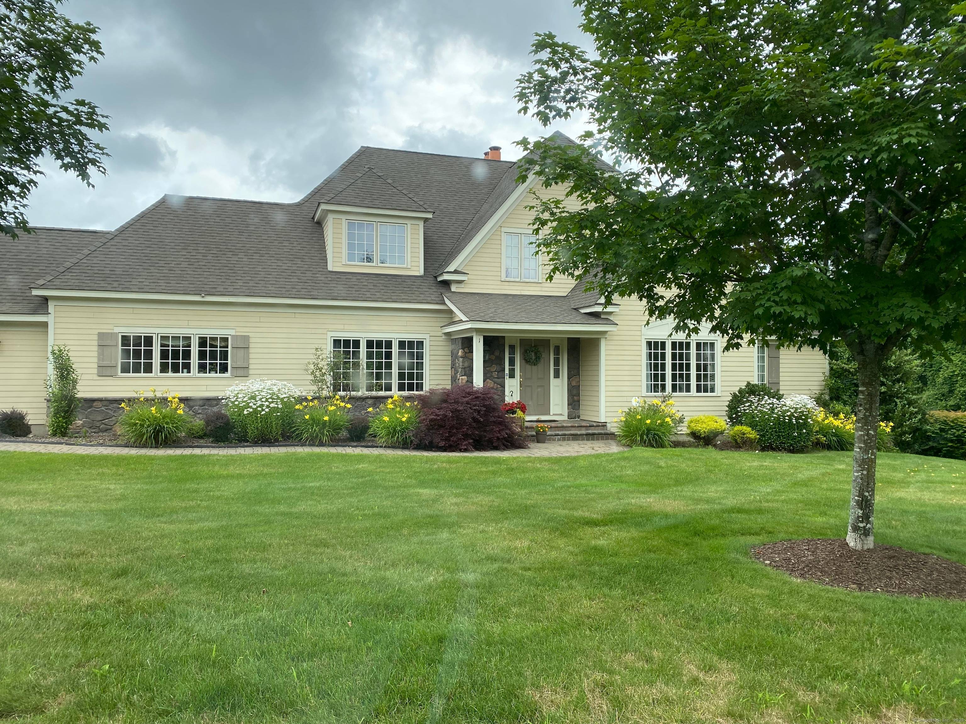 Welcome to Avalon Farms in Middlebury, one of the area's most desirable single family home communities.