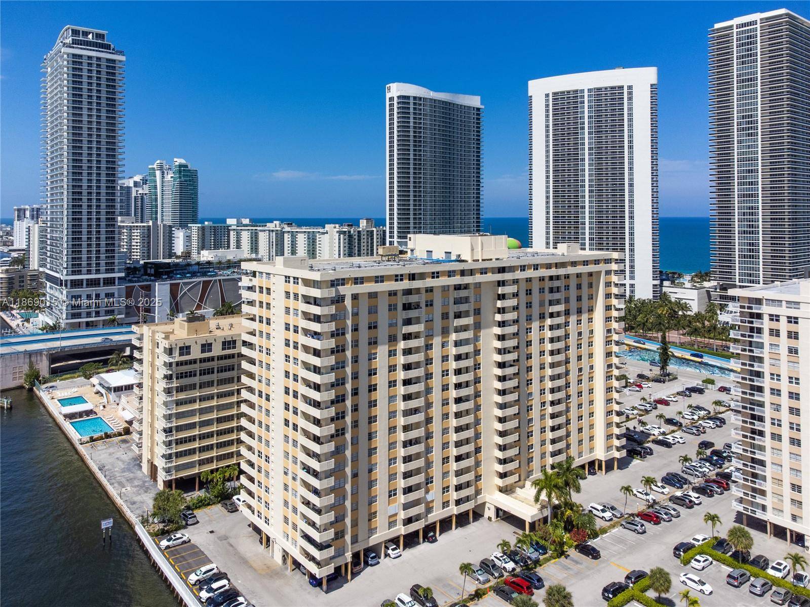 Introducing for sale cozy, tastefully furnished 2 2 located in a bay front building, just steps away from the beach and in a very close proximity to shopping plazas and ...