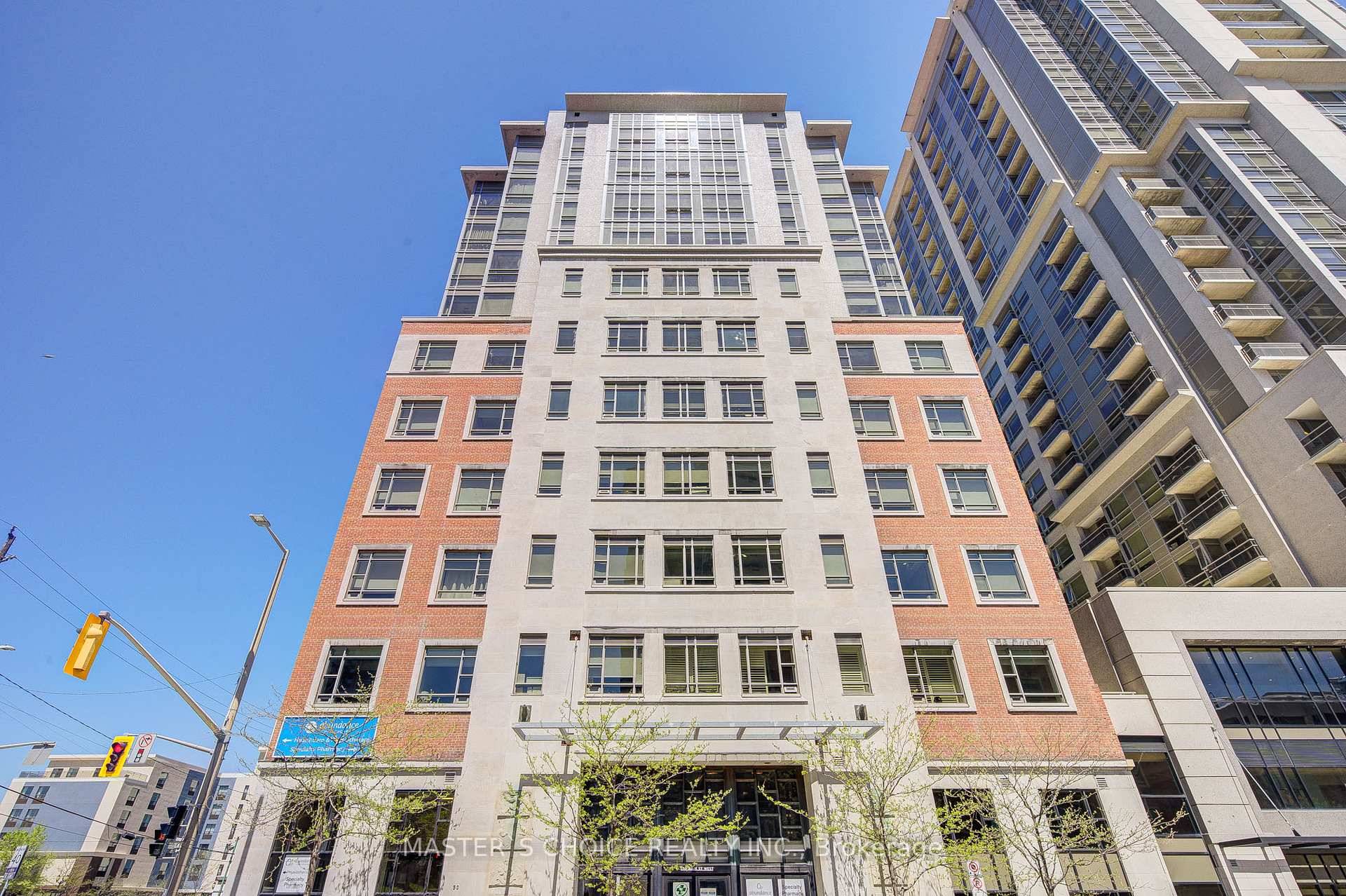 Luxury In Hamilton At 150 Main !