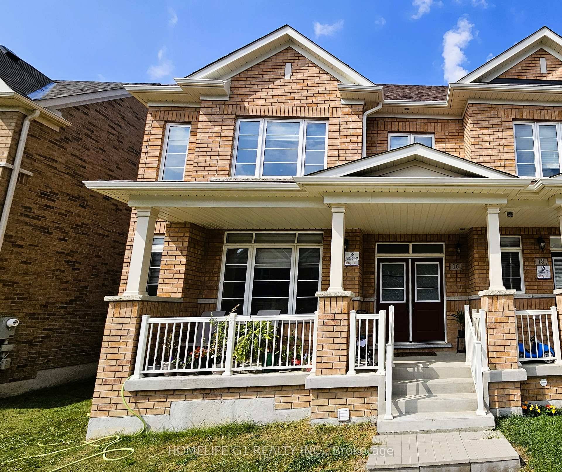 Look No Further ! Only 4 Years Old House !