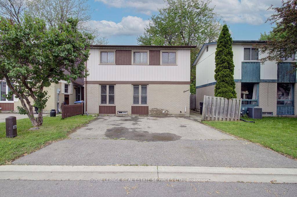 Looking for that perfect starter home ?