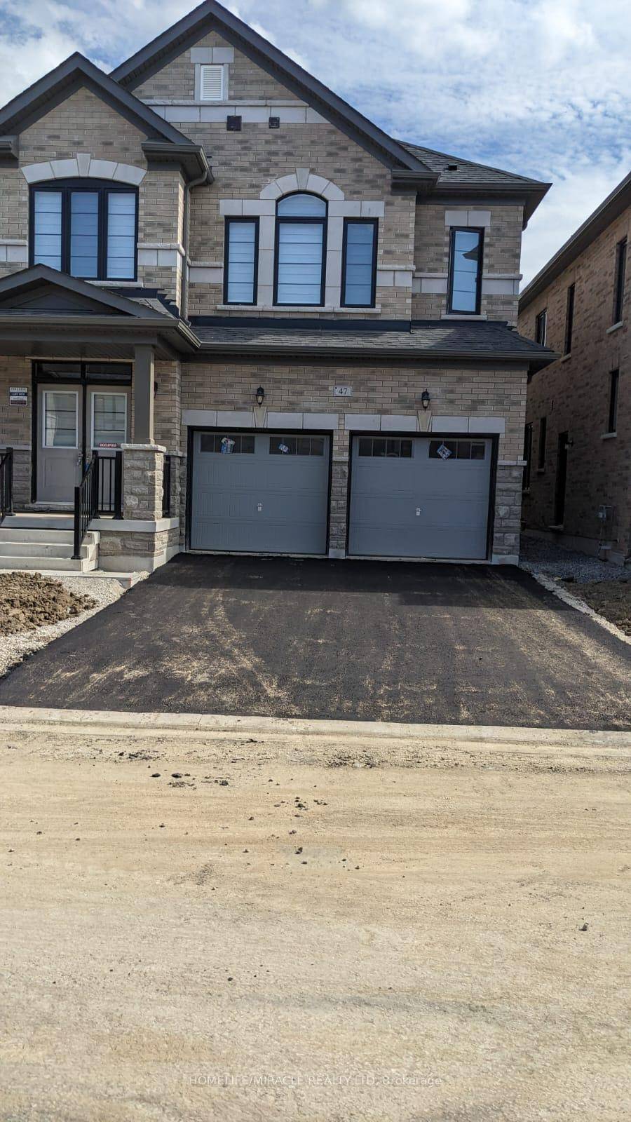 Basement Lease. Spacious and modern 3 bedroom basement apartment with a bright, open concept layout.