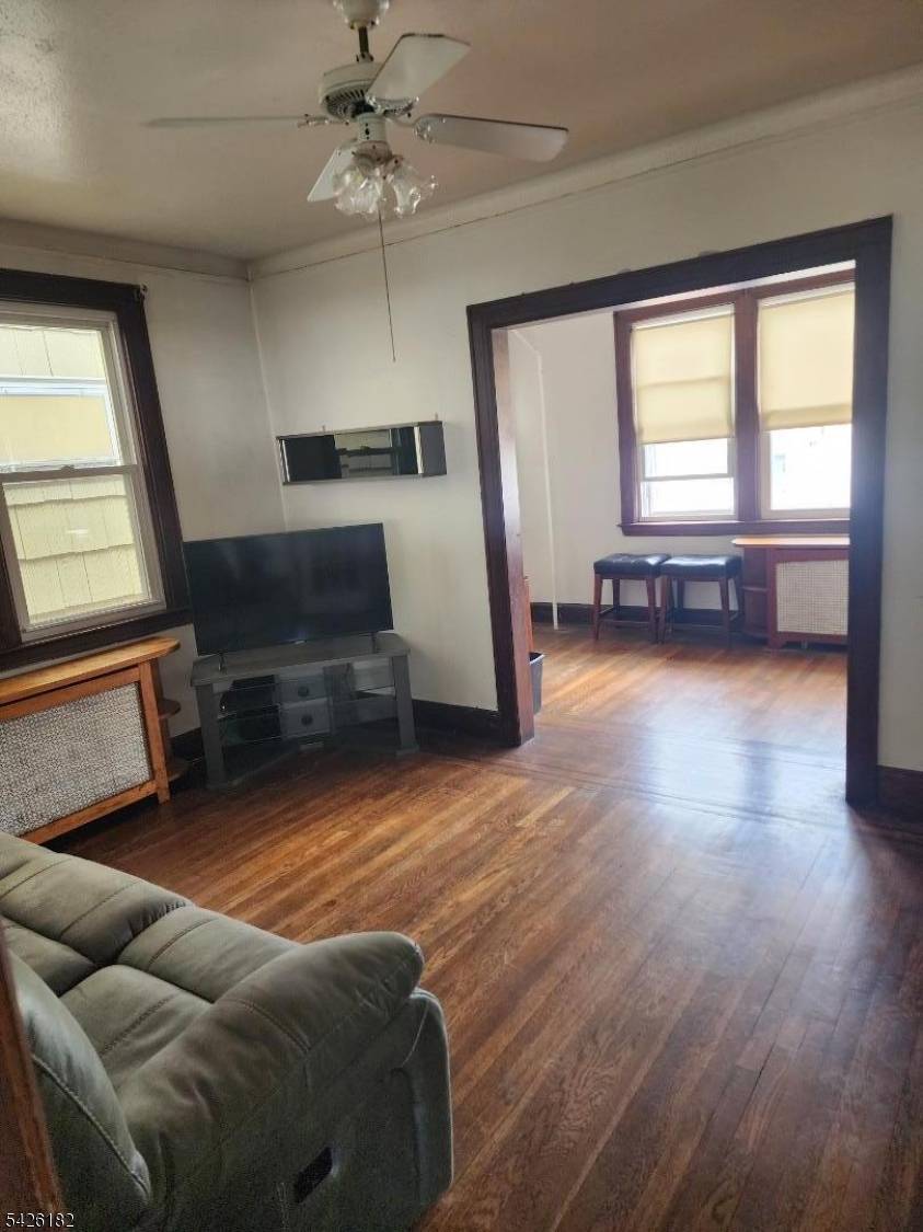 This is a 1 family house in good condition centrally located close to parks, elementary, middle and high school as well as to the Hudson Community College.