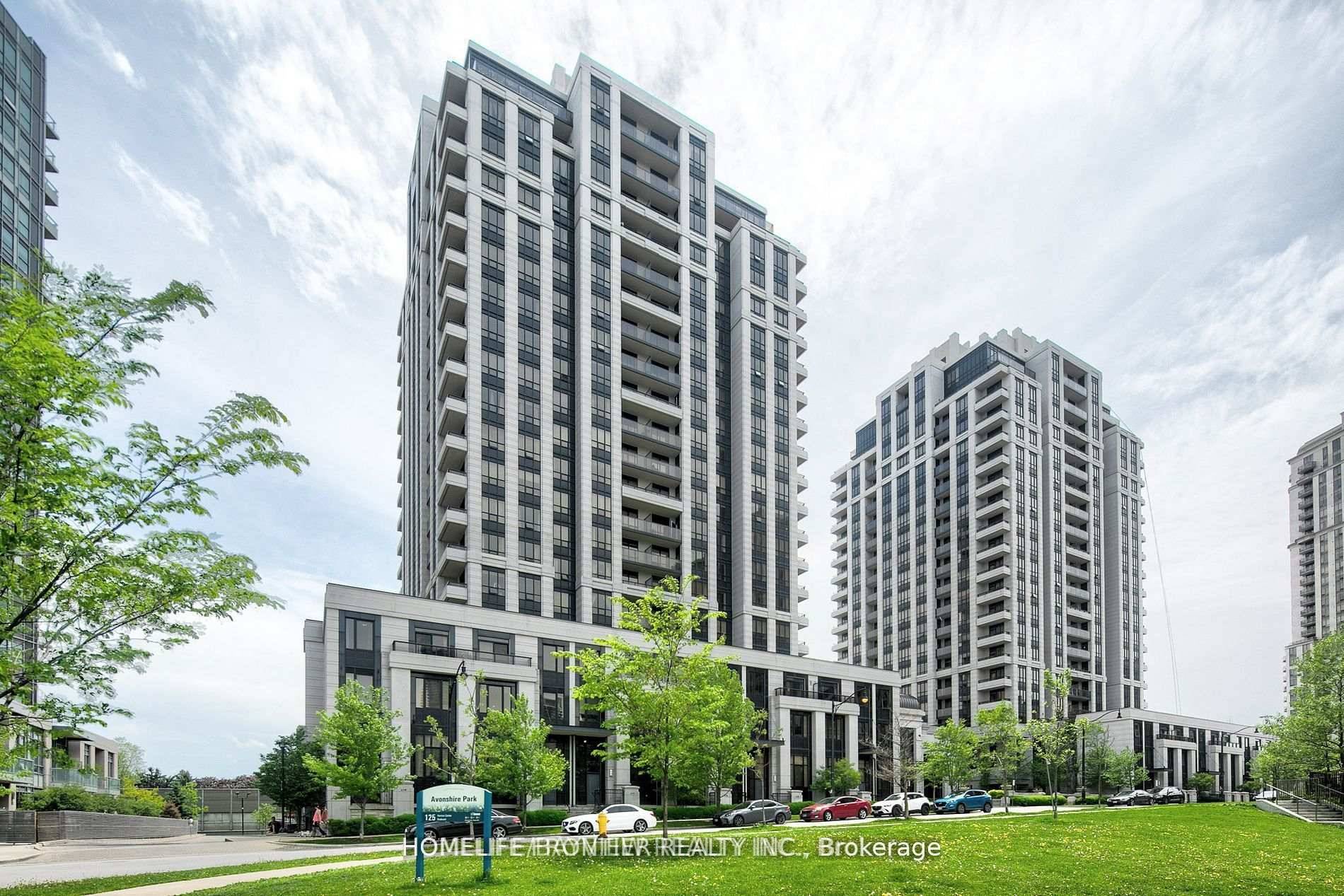 Welcome to Luxury Living at TRIDEL !