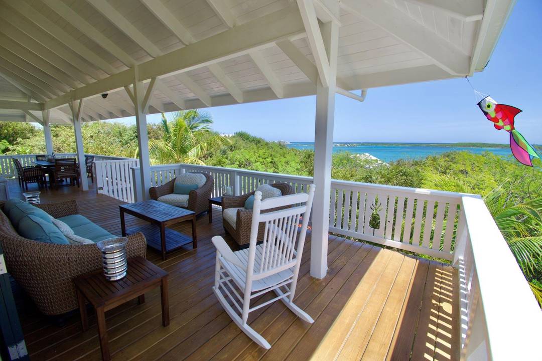 PINEAPPLE POINTE Single Family Home Abaco