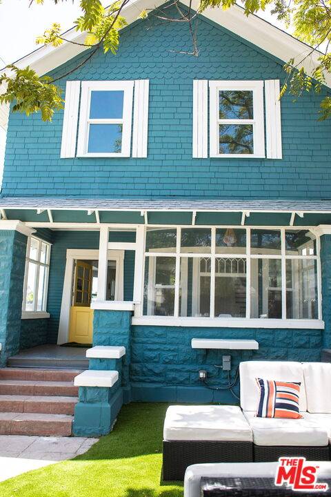 58 Paloma Ave 3BR Marina Del Rey La