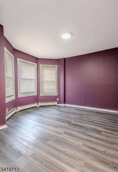 Well maintained multi family property offering an excellent investment opportunity or owner occupied.