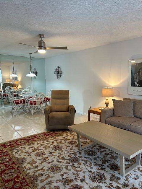 First floor 2 2 in the 55 section of Twin Lakes.